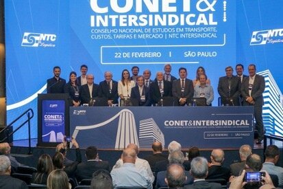 Conet&amp;Intersindical discutiu temas importantes para desenvolvimento das atividades do setor